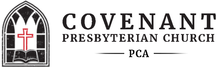 Logo for Covenant Presbyterian Church